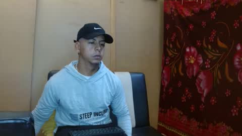 Snapshot of black_hot26 chatting on 12-09-24, 01:34 black_hot26 online show from 12-09-24, 01:34