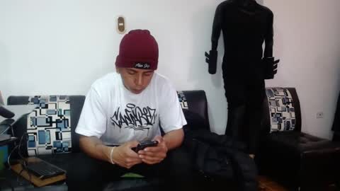 Snapshot of black_hot26 chatting on 09-15-25, 04:07 black_hot26 online show from 09-15-25, 04:07