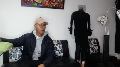 Snapshot of black_hot26 chatting on 09-18-25, 01:57 black_hot26 online show from 09-18-25, 01:57