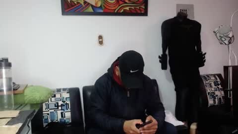 Snapshot of black_hot26 chatting on 09-30-25, 02:22 black_hot26 online show from 09-30-25, 02:22