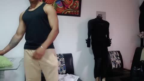 Snapshot of black_hot26 chatting on 10-10-25, 02:05 black_hot26 online show from 10-10-25, 02:05