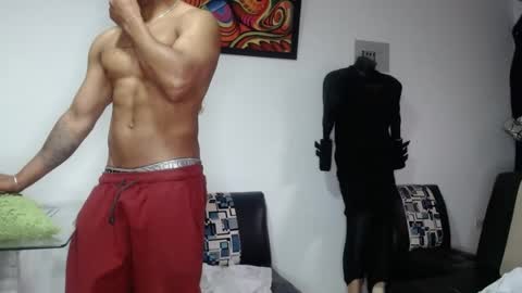 Snapshot of black_hot26 chatting on 10-14-25, 03:13 black_hot26 online show from 10-14-25, 03:13