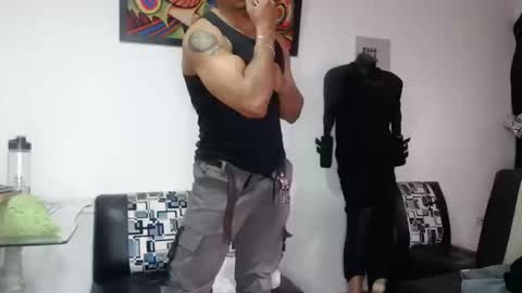 Snapshot of black_hot26 chatting on 10-18-25, 04:30 black_hot26 online show from 10-18-25, 04:30