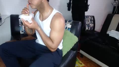 Snapshot of black_hot26 chatting on 10-21-25, 04:19 black_hot26 online show from 10-21-25, 04:19