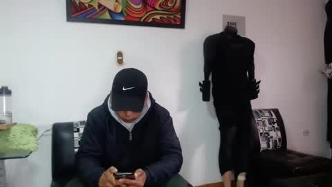 Snapshot of black_hot26 chatting on 10-25-25, 03:18 black_hot26 online show from 10-25-25, 03:18