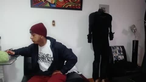 Snapshot of black_hot26 chatting on 11-04-25, 03:00 black_hot26 online show from 11-04-25, 03:00