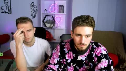 black_jacob12 online show from 12-14-25, 03:28