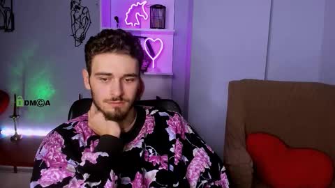 black_jacob12 online show from 12-15-25, 01:15