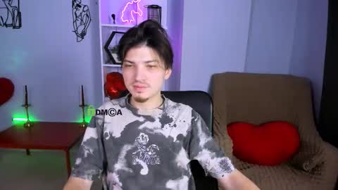 black_jacob12 online show from 12-16-25, 06:51