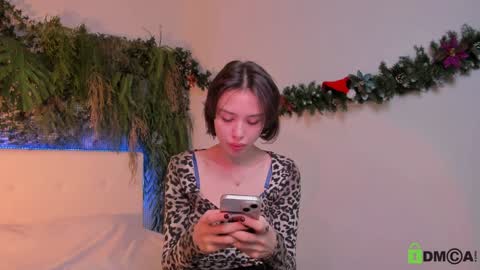 Jenny online show from 12-28-24, 10:36