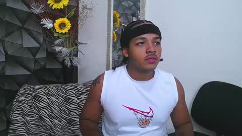 Snapshot of black_king_241 chatting on 01-24-25, 08:11 black_king_241 online show from 01-24-25, 08:11