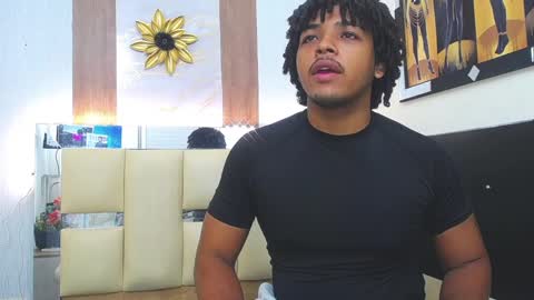 Snapshot of black_king_241 chatting on 10-03-25, 04:53 black_king_241 online show from 10-03-25, 04:53