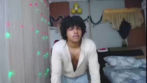 black_king_241 online show from 01-15-26, 01:43