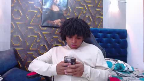 black_king_241 online show from 03-16-26, 03:34