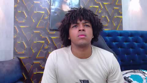 black_king_241 online show from 03-20-26, 03:55