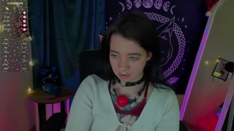  Black Kittie    Wednesday - 1300 - 1900 GMT help me get 100 thumbs up online show from 01-10-25, 11:29