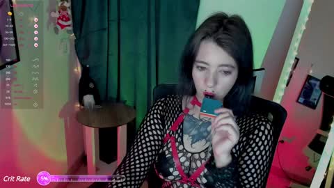  Black Kittie    Wednesday - 1300 - 1900 GMT help me get 100 thumbs up online show from 02-03-25, 01:51