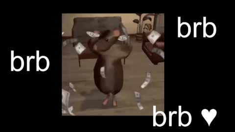  Black Kittie    Wednesday - 1300 - 1900 GMT help me get 100 thumbs up online show from 10-13-25, 12:49