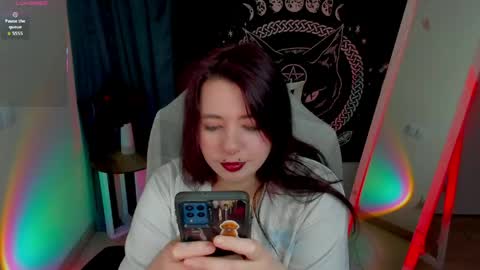  Black Kittie    Wednesday - 1300 - 1900 GMT help me get 100 thumbs up online show from 04-25-26, 01:41