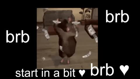  Black Kittie    Wednesday - 1300 - 1900 GMT help me get 100 thumbs up online show from 04-28-26, 11:59