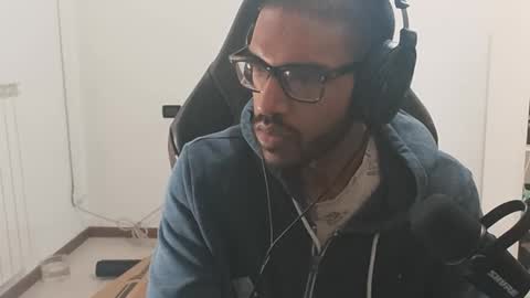 Master online show from 03-05-26, 08:54