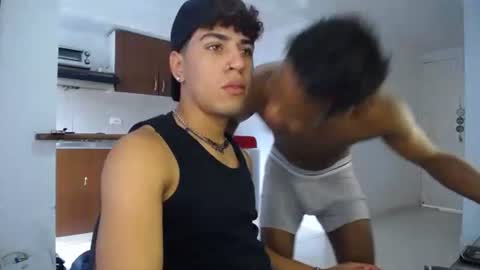 black_men9 online show from 04-20-26, 07:15