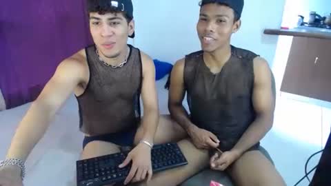 Snapshot of black_men9 chatting on 05-13-26, 06:38 black_men9 online show from 05-13-26, 06:38