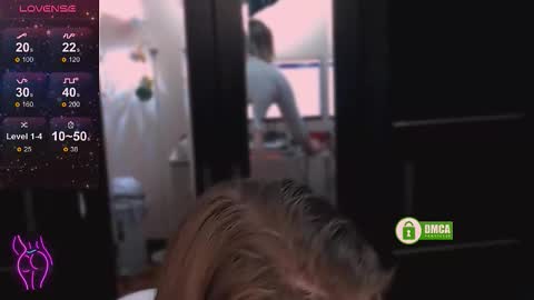 Sasha and Bella online show from 02-07-26, 04:05