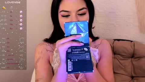 Mon Mon online show from 01-30-25, 02:38