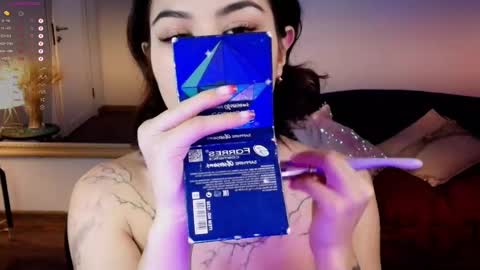 Mon Mon online show from 02-27-25, 02:42