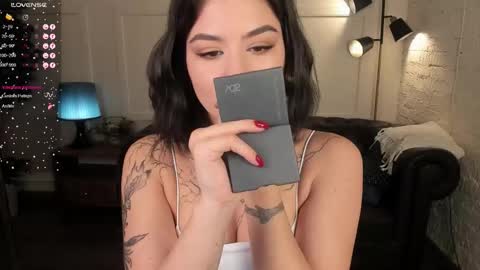 Mon Mon online show from 10-13-25, 02:55