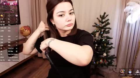 Snapshot of black_pant3r chatting on 12-19-25, 03:02 Mon Mon online show from 12-19-25, 03:02