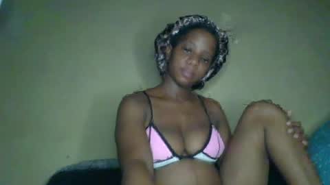 Blackqueen online show from 04-18-26, 04:05