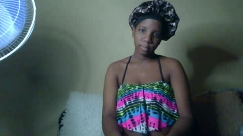 Blackqueen online show from 04-20-26, 11:17