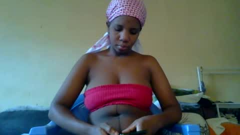 Blackqueen online show from 07-12-26, 10:06