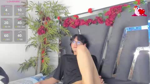 B L A C K  R O S E  online show from 03-09-25, 05:49