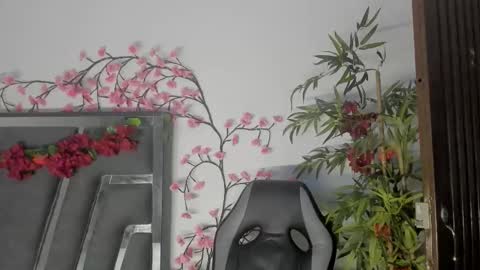 B L A C K  R O S E  online show from 09-09-25, 11:32