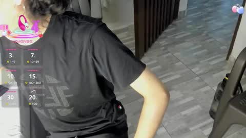 B L A C K  R O S E  online show from 09-28-25, 11:37