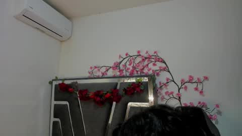 B L A C K  R O S E  online show from 10-05-25, 11:41