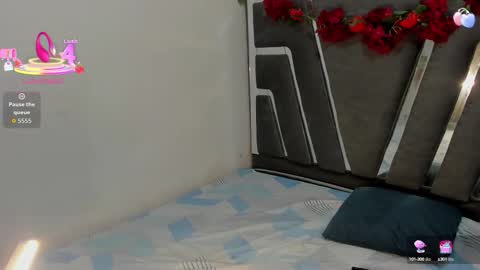 B L A C K  R O S E  online show from 10-06-25, 11:07