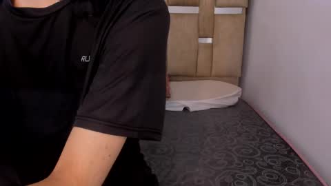 B L A C K  R O S E  online show from 05-19-26, 11:27