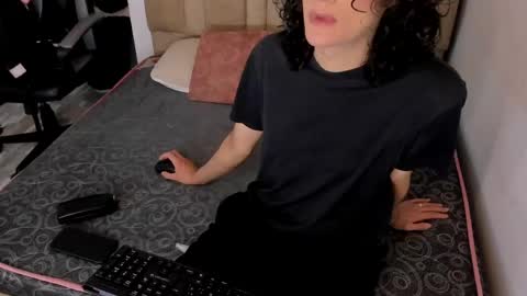 B L A C K  R O S E  online show from 05-27-26, 11:29
