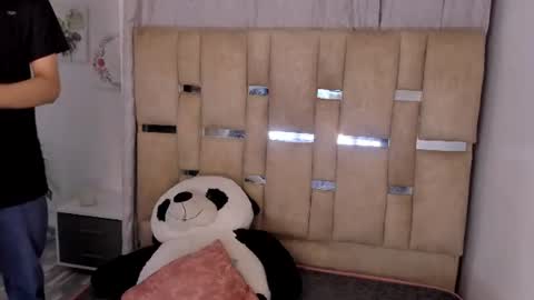 B L A C K  R O S E  online show from 07-01-26, 11:34