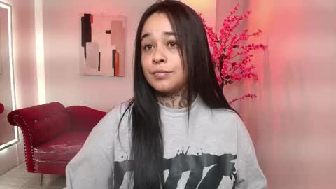 Rousse  online show from 11-13-25, 03:38