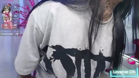 Rousse  online show from 11-27-25, 03:41