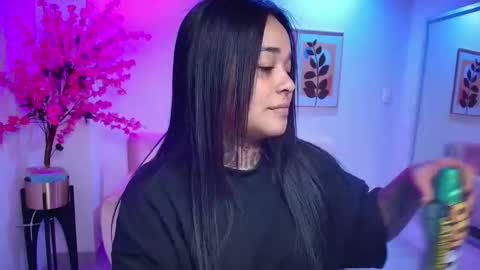 Rousse  online show from 12-03-25, 03:58