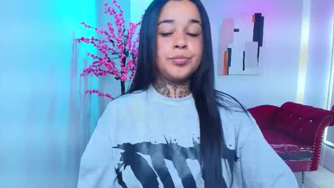 Rousse  online show from 12-04-25, 09:12