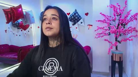 Rousse  online show from 02-18-26, 03:13