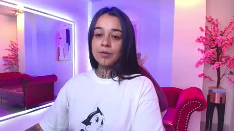 Rousse  online show from 03-26-26, 03:56