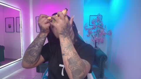 Rousse  online show from 04-28-26, 04:17